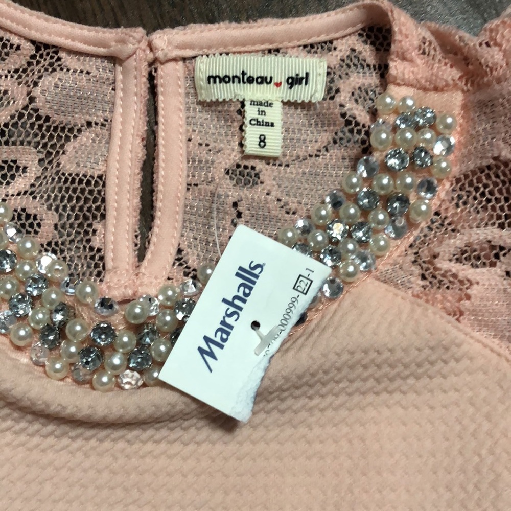 Kids blouse - Picture 2 of 7